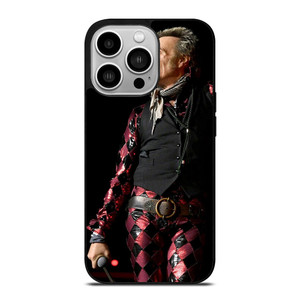 DAVID LEE ROTH VAN HALLEN iPhone 14 Pro Case Cover DAVID LEE ROTH VAN HALLEN iPhone 14 Pro Case Cover