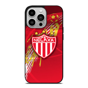DEPORTIVO NECAXA FC LOGO iPhone 14 Pro Case Cover
