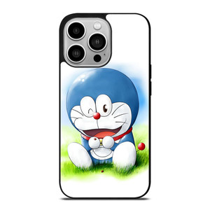 DORAEMON CUTE iPhone 14 Pro Case Cover