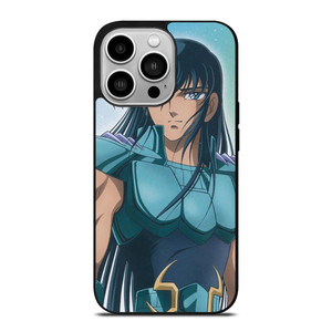 DRAGON SHIRYU SAINT SEIYA iPhone 14 Pro Case Cover