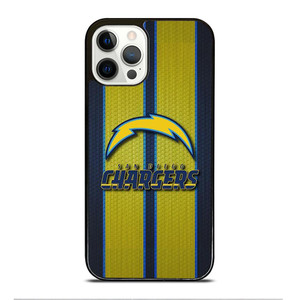 SAN DIEGO CHARGERS SYMBOL iPhone 12 Pro Case Cover SAN DIEGO CHARGERS SYMBOL iPhone 12 Pro Case Cover