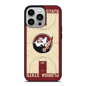 FLORIDA STATE SEMINOLES LOGO iPhone 14 Pro Case Cover FLORIDA STATE SEMINOLES LOGO iPhone 14 Pro Case Cover