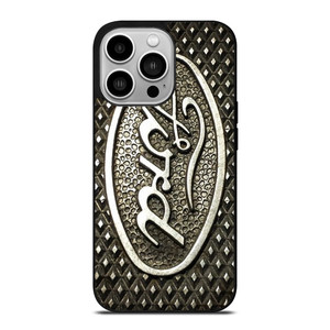 FORD ART LOGO iPhone 14 Pro Case Cover
