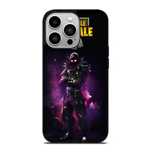 FORTNITE BATTLE ROYALE CARACTER iPhone 14 Pro Case Cover