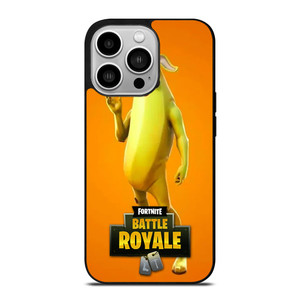 FORTNITE CHARACTER PEELY iPhone 14 Pro Case Cover