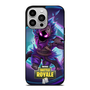 FORTNITE GAME BATTLE ROYALE iPhone 14 Pro Case Cover
