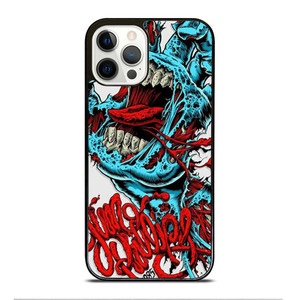 SANTA CRUZ ART iPhone 12 Pro Case Cover SANTA CRUZ ART iPhone 12 Pro Case Cover