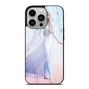 FROZEN 2 ELSA NEW iPhone 14 Pro Case Cover FROZEN 2 ELSA NEW iPhone 14 Pro Case Cover