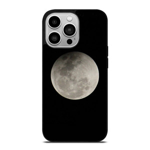 FULL MOON LIGHT iPhone 14 Pro Case Cover