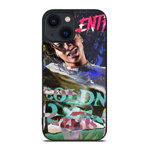 24KGOLDN VALENTINO ART iPhone 14 Plus Case Cover 24KGOLDN VALENTINO ART iPhone 14 Plus Case Cover