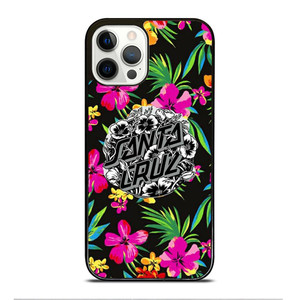 SANTA CRUZ SKATEBOARDS VINTAGE iPhone 12 Pro Case Cover SANTA CRUZ SKATEBOARDS VINTAGE iPhone 12 Pro Case Cover