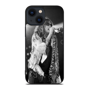 AEROSMITH STEVEN TYLER SINGER iPhone 14 Plus Case Cover