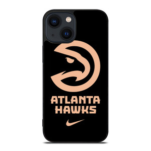 ATLANTA HAWKS SYMBOL iPhone 14 Plus Case Cover