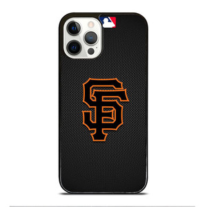 SF SAN FRANCISCO GIANTS LOGO iPhone 12 Pro Case Cover SF SAN FRANCISCO GIANTS LOGO iPhone 12 Pro Case Cover