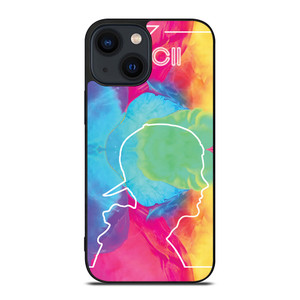 AVICII ART iPhone 14 Plus Case Cover
