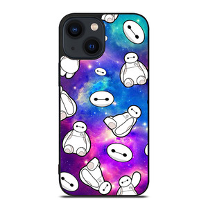 BAYMAX COLLAGE iPhone 14 Plus Case Cover BAYMAX COLLAGE iPhone 14 Plus Case Cover