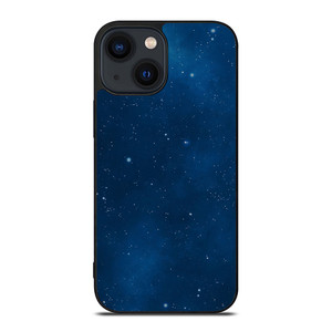 BEAUTIFUL BLUE SPACE iPhone 14 Plus Case Cover