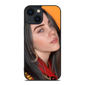 BILLIE EILISH iPhone 14 Plus Case Cover BILLIE EILISH iPhone 14 Plus Case Cover