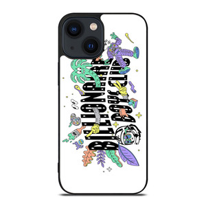 BILLIONAIRE BOYS CLUB LOGO iPhone 14 Plus Case Cover BILLIONAIRE BOYS CLUB LOGO iPhone 14 Plus Case Cover