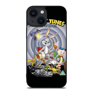 BUGS BUNNY LOONEY TUNES iPhone 14 Plus Case Cover
