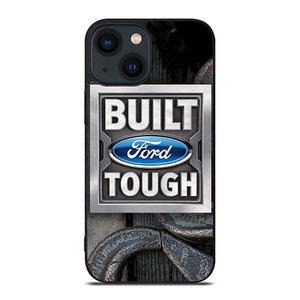 BUILT FORD TOUGH iPhone 14 Plus Case Cover BUILT FORD TOUGH iPhone 14 Plus Case Cover
