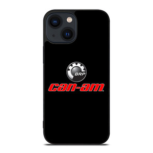 CAN AM X RACING TEAM 2 iPhone 14 Plus Case Cover CAN AM X RACING TEAM 2 iPhone 14 Plus Case Cover