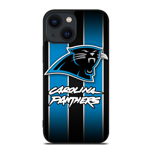 CAROLINA PANTHERS SYMBOL iPhone 14 Plus Case Cover