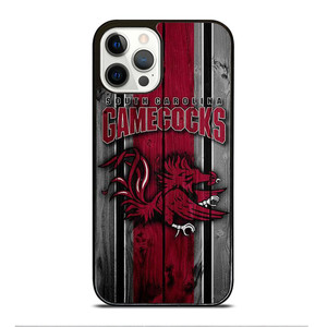 SOUTH CAROLINA GAMECOCKS 2 iPhone 12 Pro Case Cover SOUTH CAROLINA GAMECOCKS 2 iPhone 12 Pro Case Cover