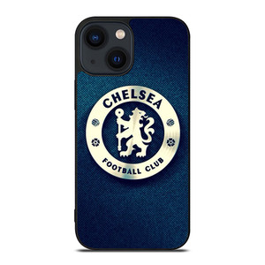 CHELSEA FOOTBALL CLUB THE BLUES iPhone 14 Plus Case Cover