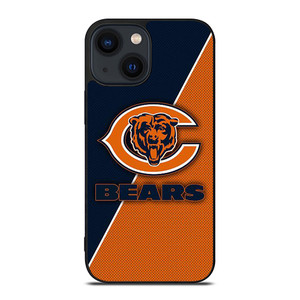 CHICAGO BEARS LOGO iPhone 14 Plus Case Cover