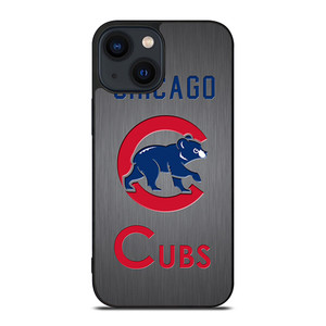 CHICAGO CUBS ICON iPhone 14 Plus Case Cover