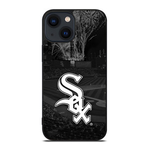 CHICAGO WHITE SOX BASEBALL iPhone 14 Plus Case Cover