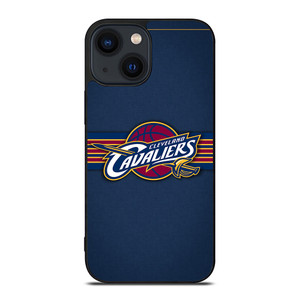 CLEVELAND CAVALIERS BASKETBALL LOGO iPhone 14 Plus Case Cover CLEVELAND CAVALIERS BASKETBALL LOGO iPhone 14 Plus Case Cover