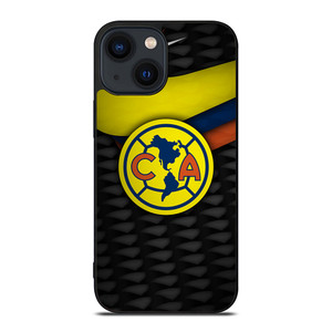 CLUB AMERICA SAMOS AGUILAS ICON iPhone 14 Plus Case Cover