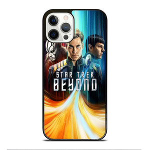 STAR TREK BEYOND iPhone 12 Pro Case Cover STAR TREK BEYOND iPhone 12 Pro Case Cover