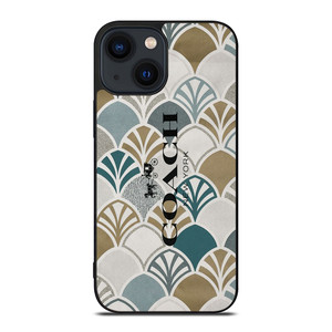 COACH SCALES iPhone 14 Plus Case Cover COACH SCALES iPhone 14 Plus Case Cover