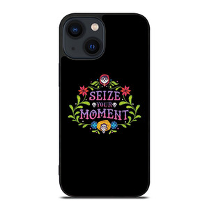 COCO DISNEY SEIZE YOUR MOMENT iPhone 14 Plus Case Cover