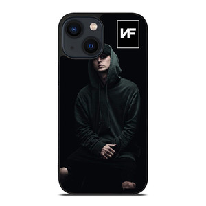 COOL YIMAOC NF RAPPER iPhone 14 Plus Case Cover