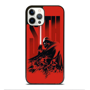 STAR WARS DARTH VADER SITH iPhone 12 Pro Case Cover STAR WARS DARTH VADER SITH iPhone 12 Pro Case Cover