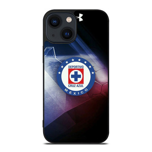 CRUZ AZUL DEPORTIVO FOOTBALL CLUB iPhone 14 Plus Case Cover