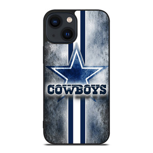 DALLAS COWBOYS FOOTBALL iPhone 14 Plus Case Cover