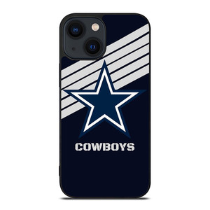DALLAS COWBOYS ICON iPhone 14 Plus Case Cover