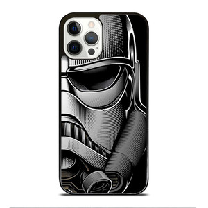STAR WARS STORMTROOPER STAR WARS iPhone 12 Pro Case Cover STAR WARS STORMTROOPER STAR WARS iPhone 12 Pro Case Cover