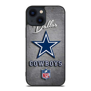 DALLAS COWBOYS NFL SYMBOL iPhone 14 Plus Case Cover