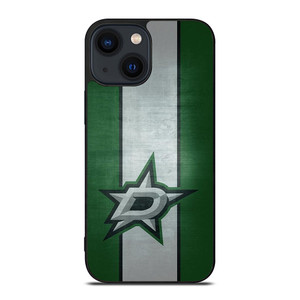 DALLAS STARS LOGO iPhone 14 Plus Case Cover