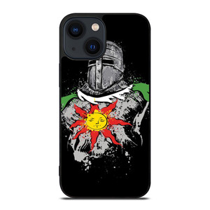 DARK SOULS PRAISE THE SUNS ART iPhone 14 Plus Case Cover