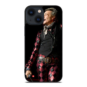 DAVID LEE ROTH VAN HALLEN iPhone 14 Plus Case Cover