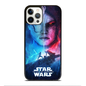 STAR WARS THE RISE OF SKYWALKER NEW iPhone 12 Pro Case Cover STAR WARS THE RISE OF SKYWALKER NEW iPhone 12 Pro Case Cover