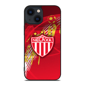 DEPORTIVO NECAXA SYMBOL iPhone 14 Plus Case Cover DEPORTIVO NECAXA SYMBOL iPhone 14 Plus Case Cover