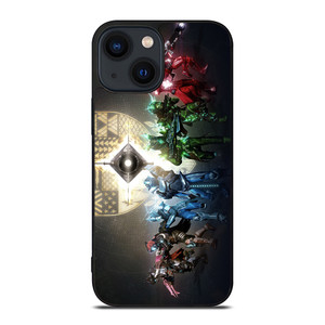 DESTINY GAME iPhone 14 Plus Case Cover
